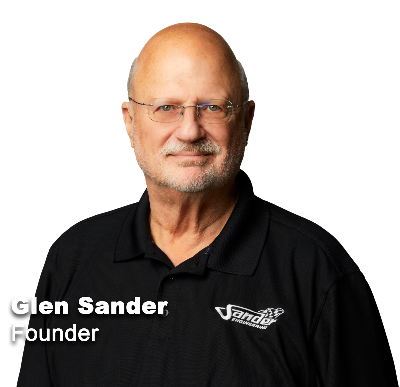 Home Sander Engineering