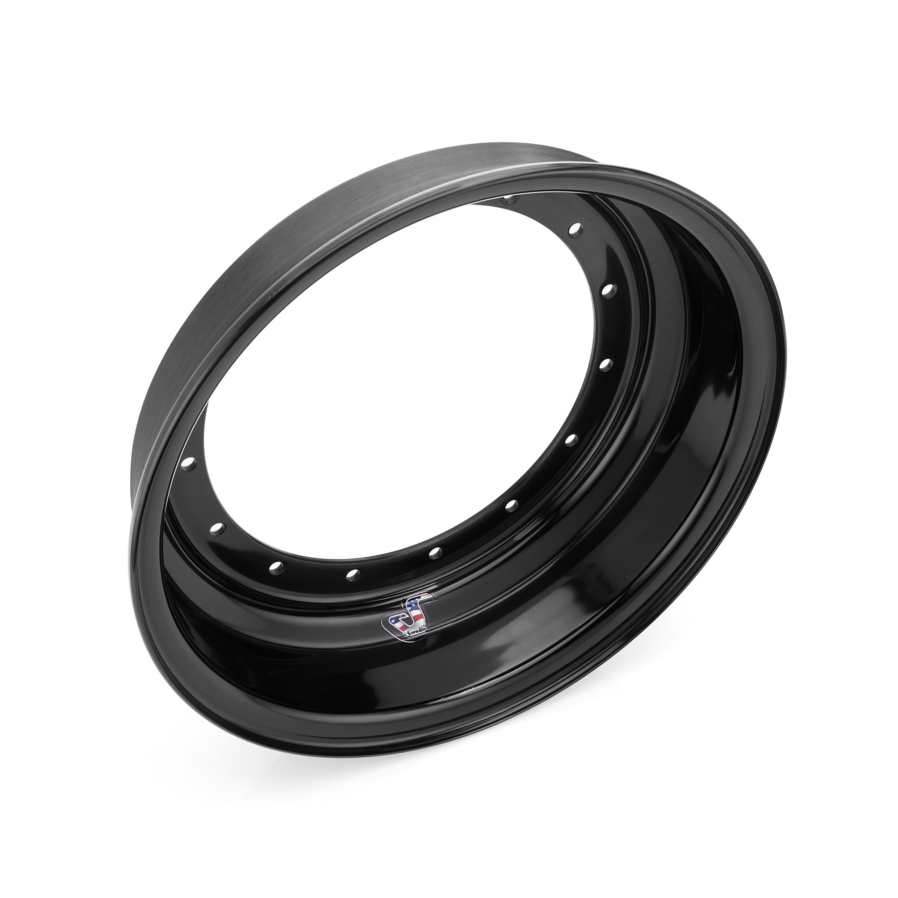 10" Wheel Halves Sander Engineering